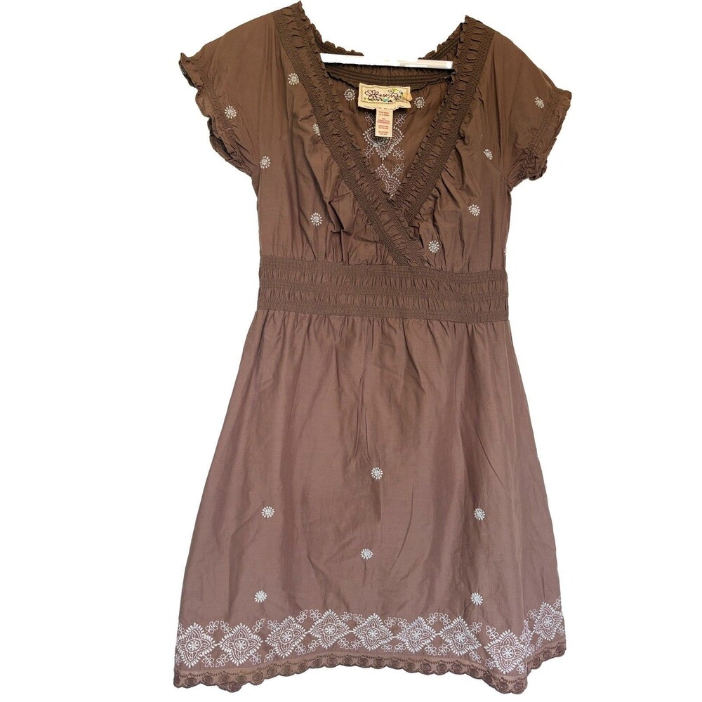 aventura dress medium